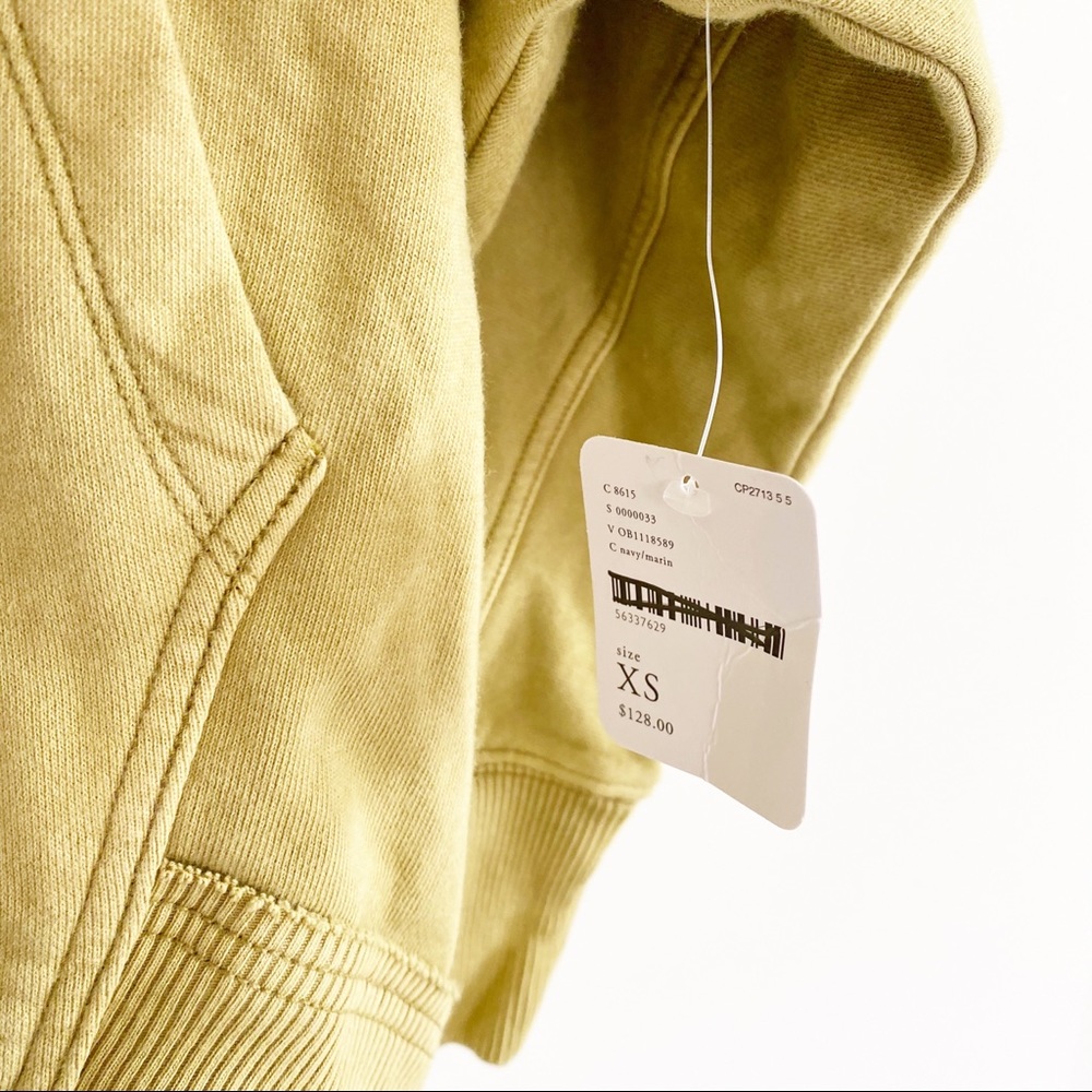Free People Movement All Your Love Solid Hoodie - Picture 8 of 9
